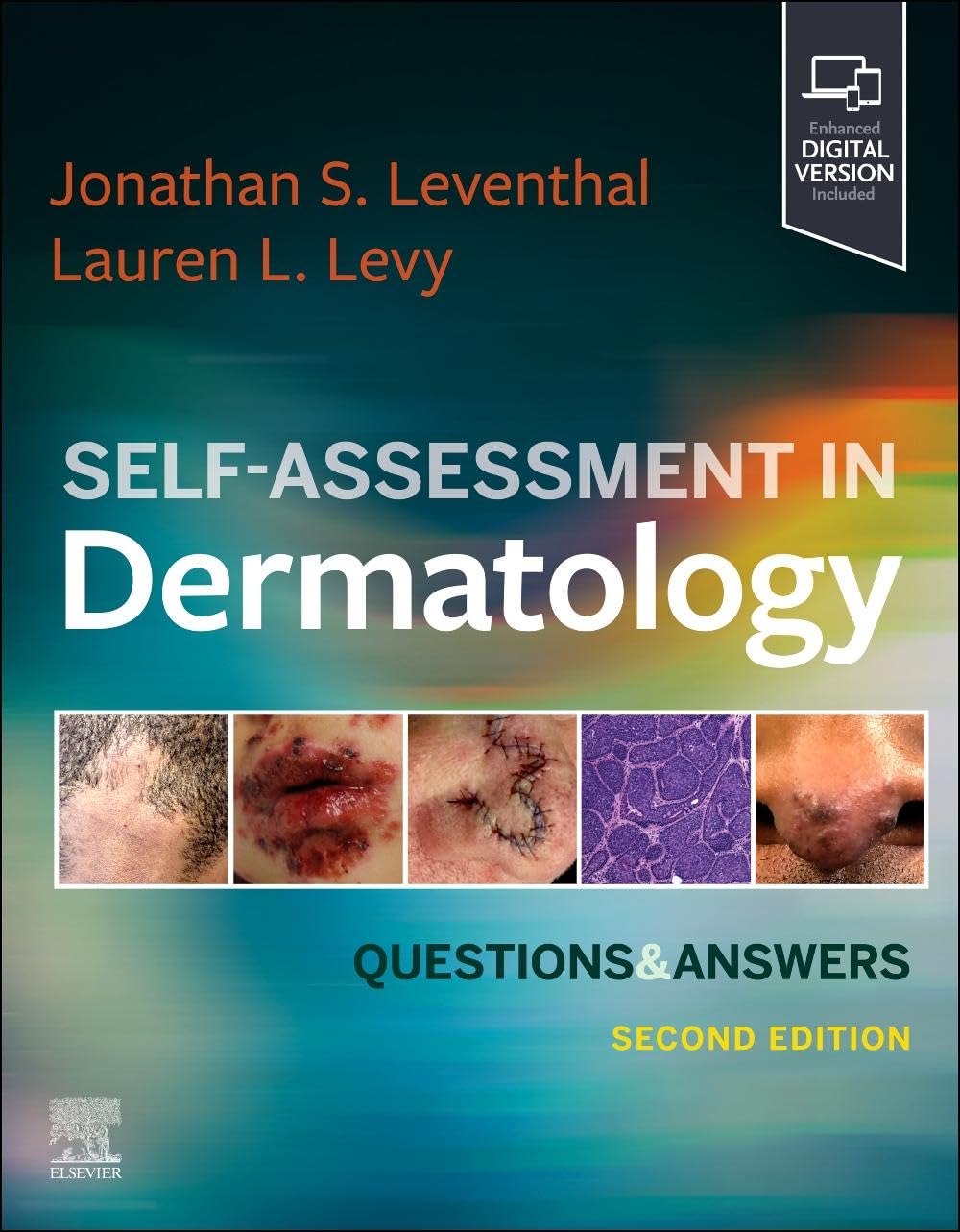 Self-Assessment in Dermatology: Questions and Answers, 2nd Edition