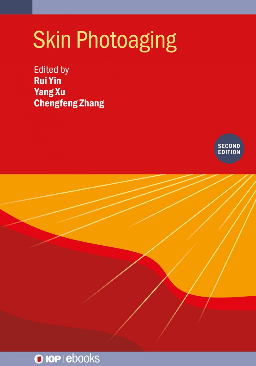 Skin Photoaging, 2nd Edition
