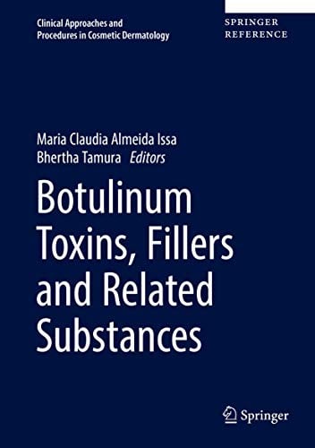 Botulinum Toxins, Fillers and Related Substances )